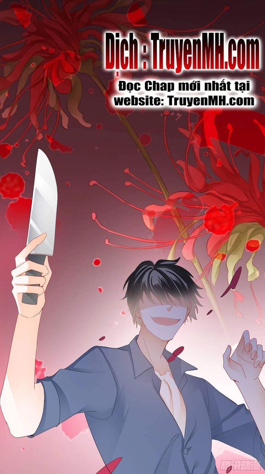 Bạo Quân Ái Nhân Chapter 2 - 14