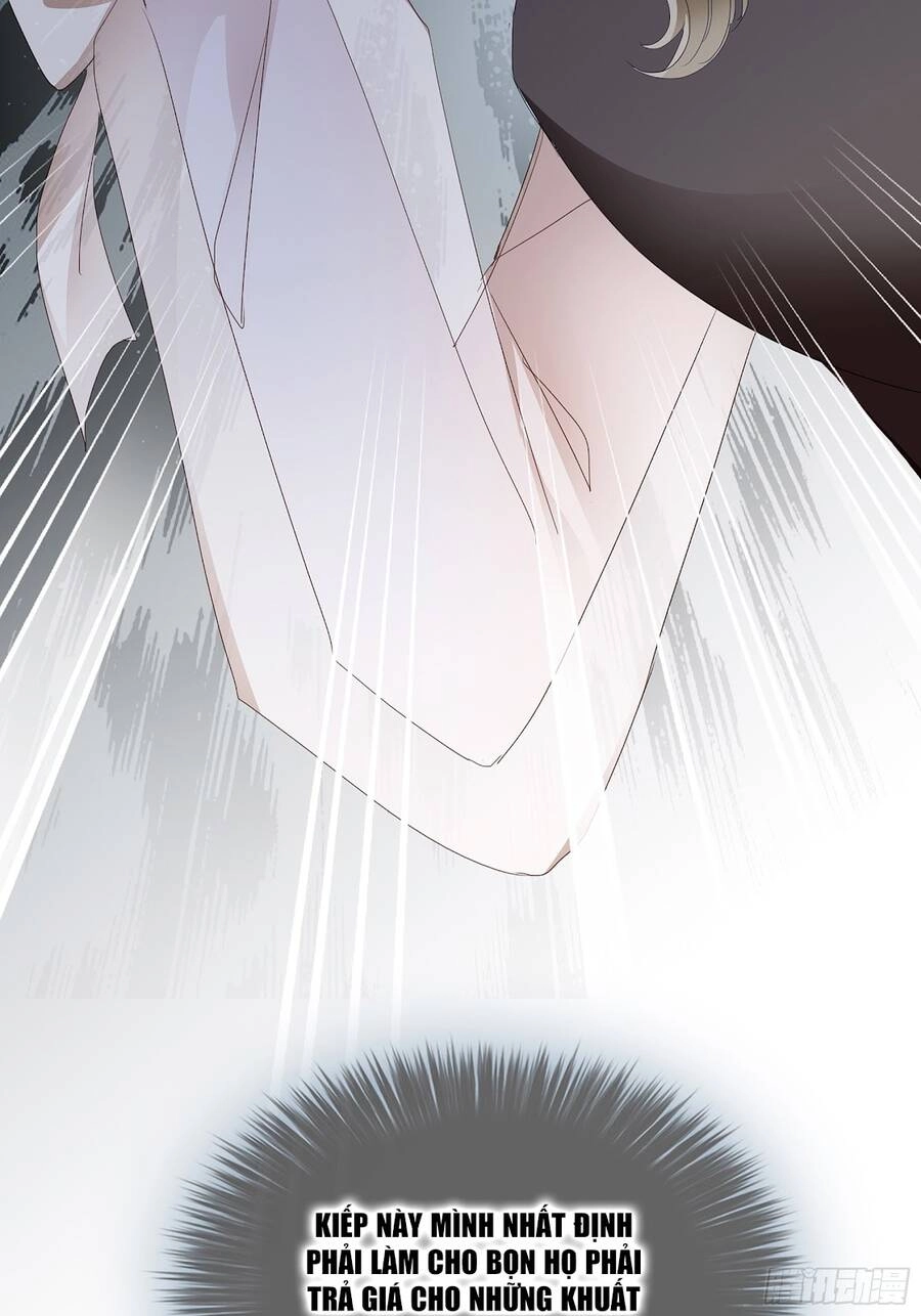 Bạo Quân Ái Nhân Chapter 2 - 19