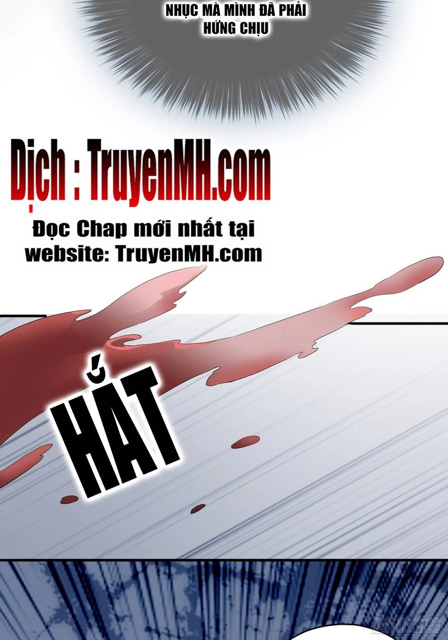 Bạo Quân Ái Nhân Chapter 2 - 20