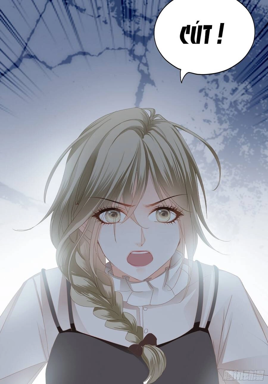 Bạo Quân Ái Nhân Chapter 2 - 21