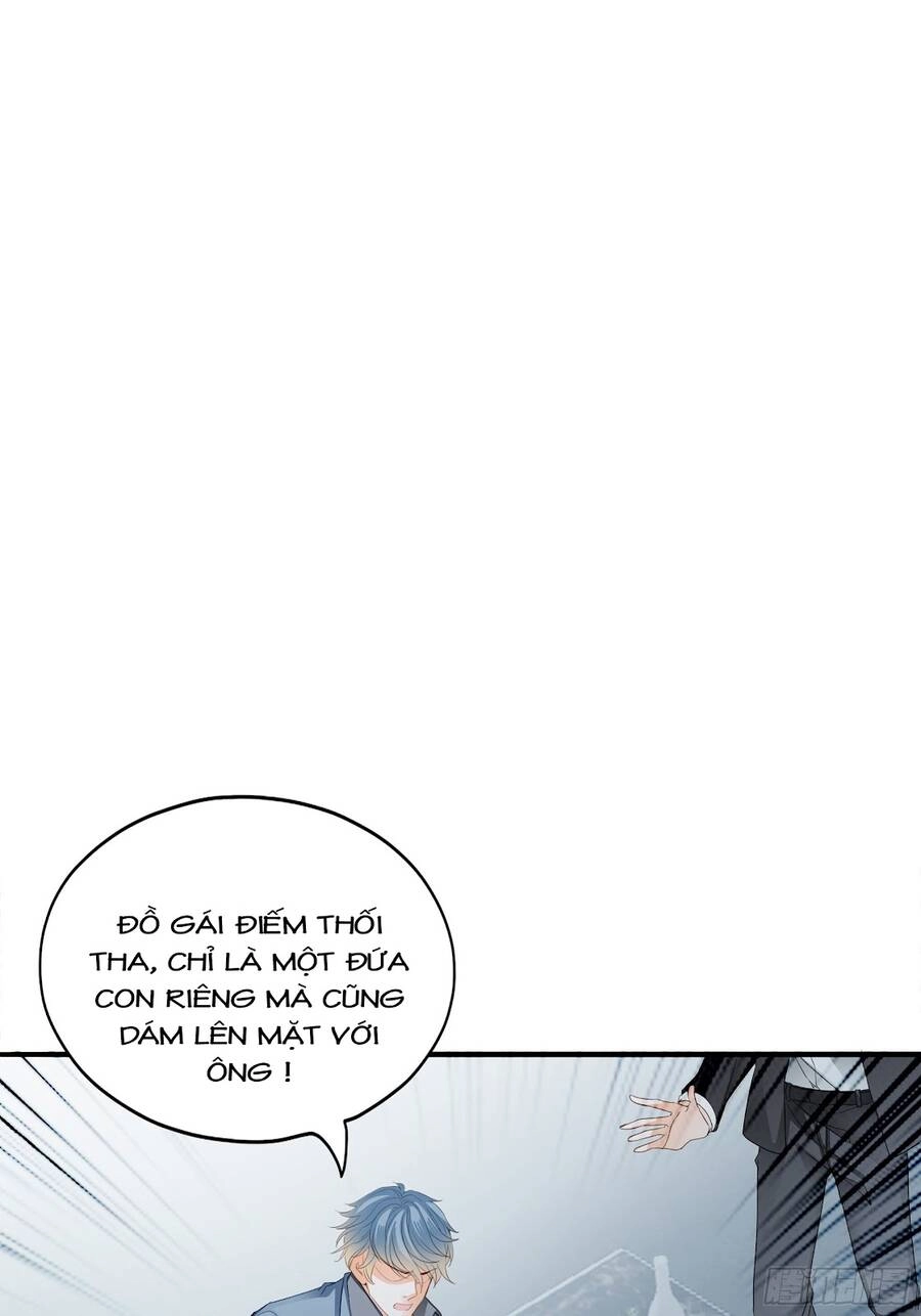 Bạo Quân Ái Nhân Chapter 2 - 23