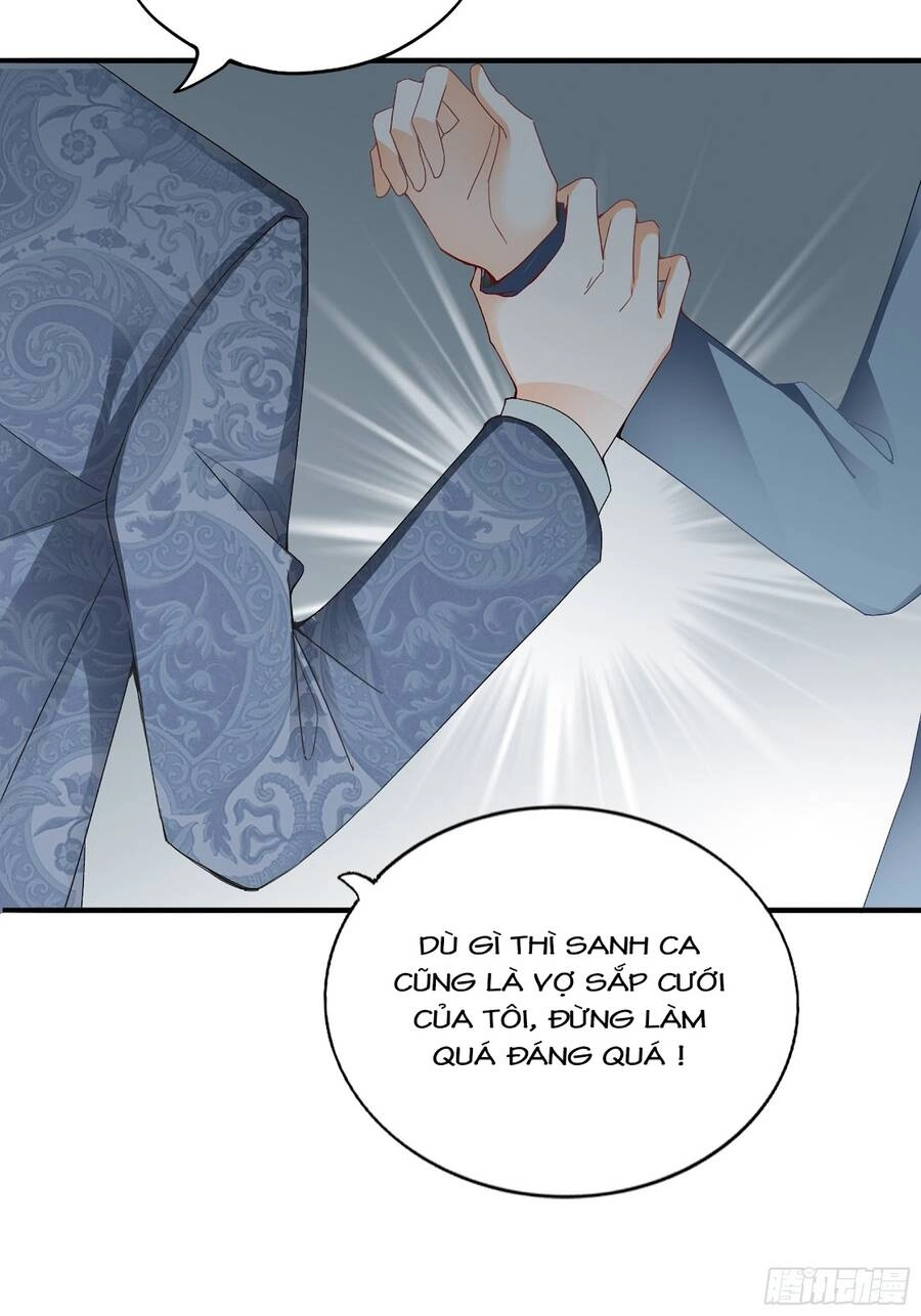 Bạo Quân Ái Nhân Chapter 2 - 25