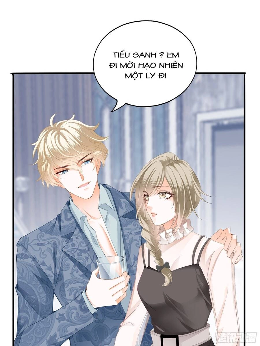 Bạo Quân Ái Nhân Chapter 2 - 27