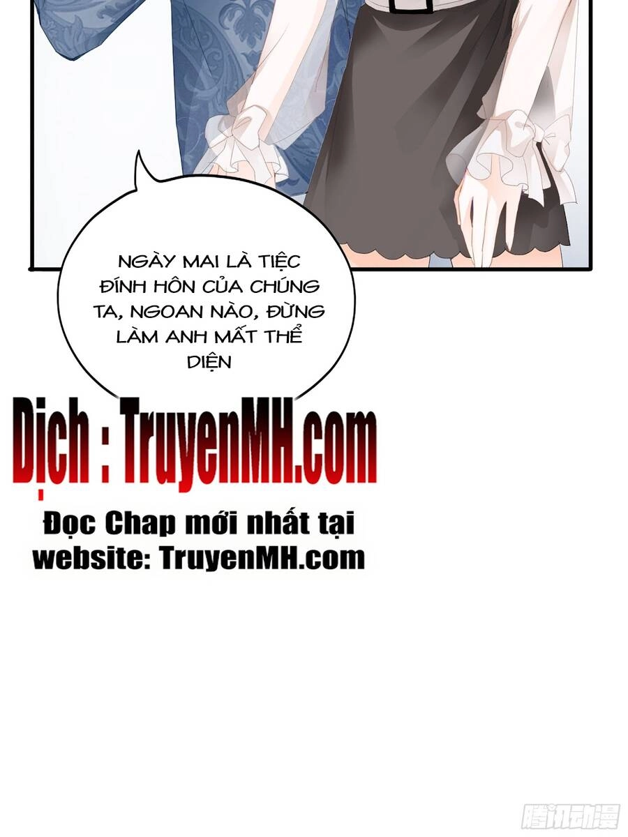 Bạo Quân Ái Nhân Chapter 2 - 28