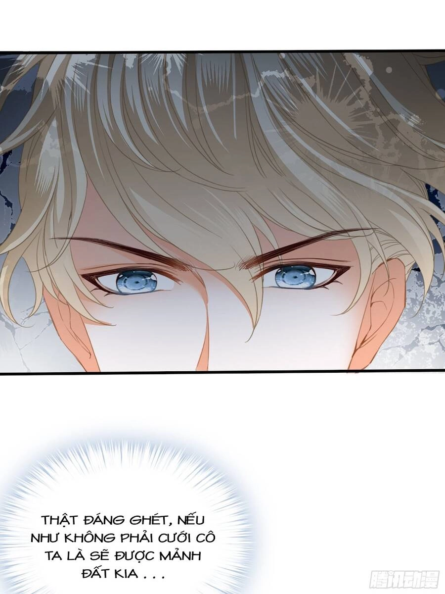 Bạo Quân Ái Nhân Chapter 2 - 29