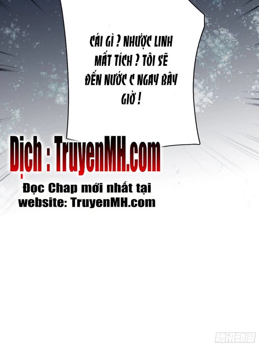 Bạo Quân Ái Nhân Chapter 2 - 34