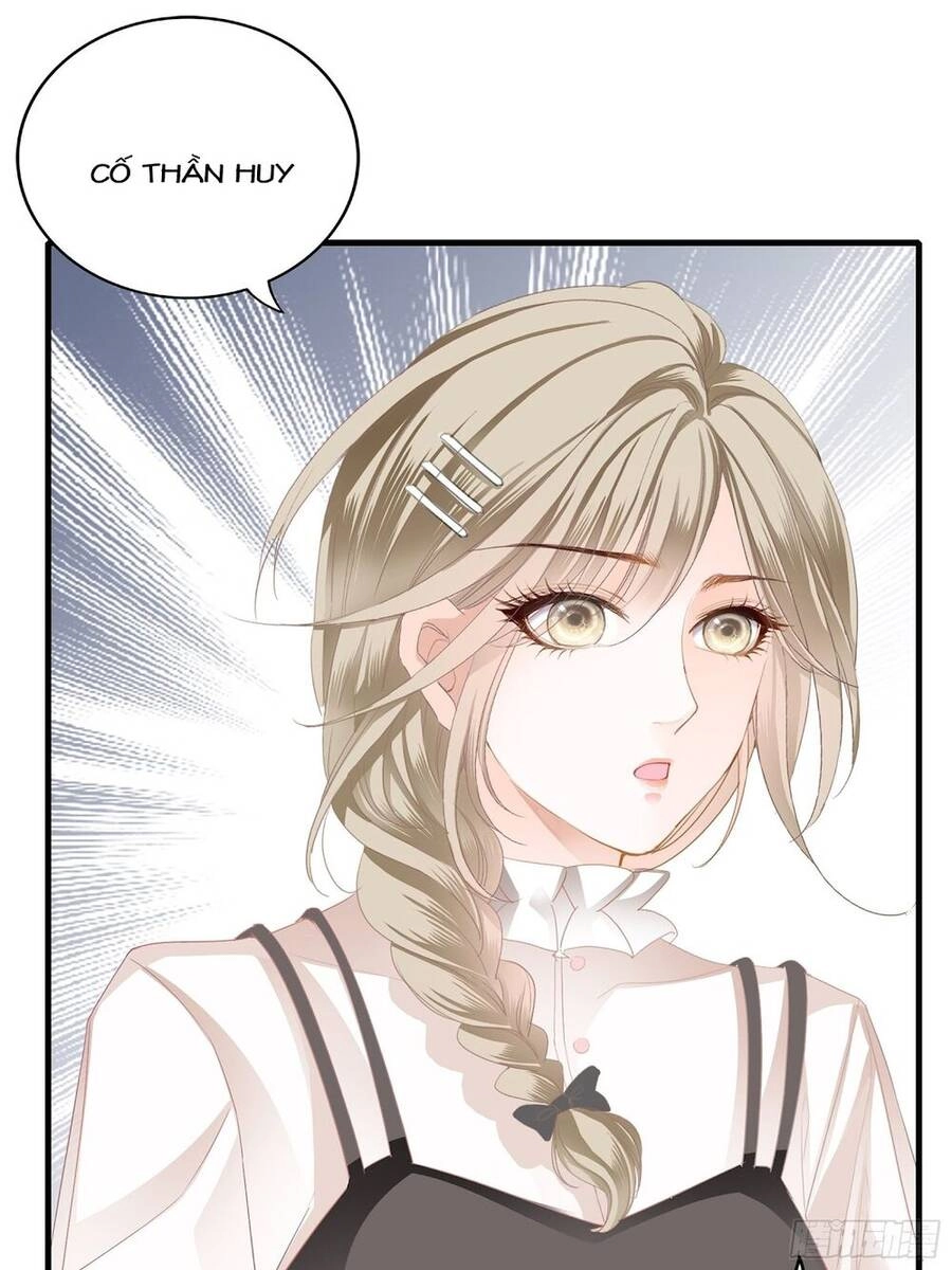 Bạo Quân Ái Nhân Chapter 3 - 2