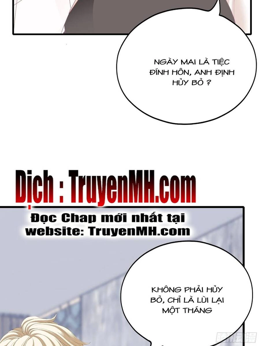 Bạo Quân Ái Nhân Chapter 3 - 3