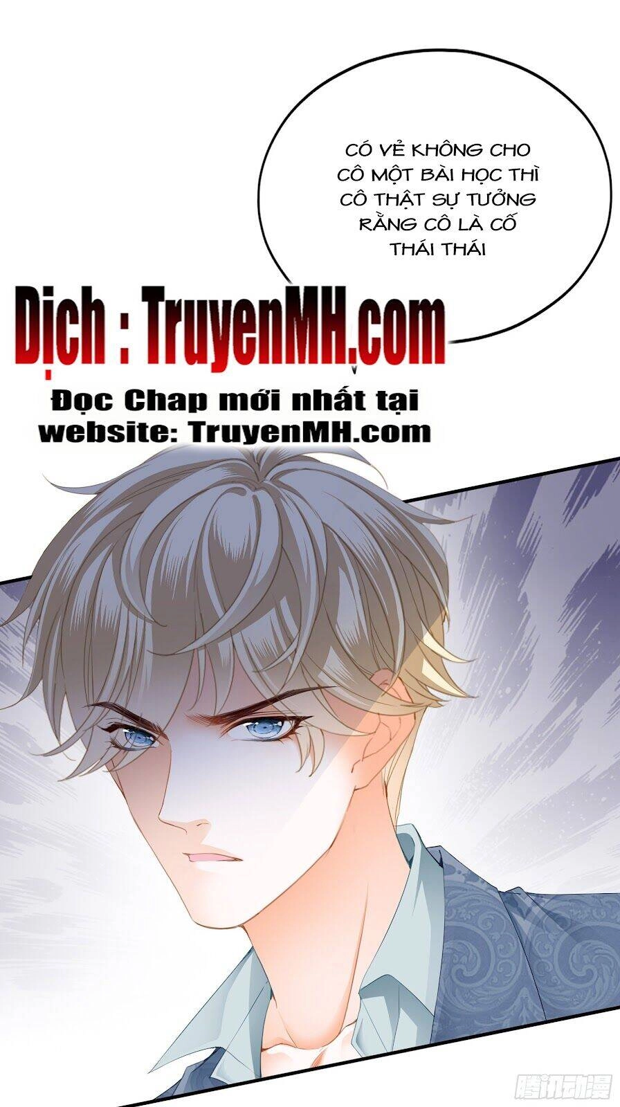 Bạo Quân Ái Nhân Chapter 3 - 9