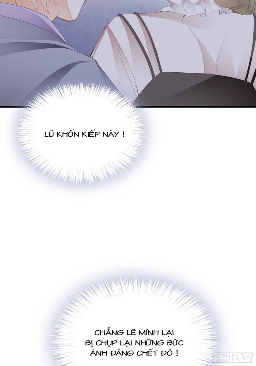 Bạo Quân Ái Nhân Chapter 3 - 18