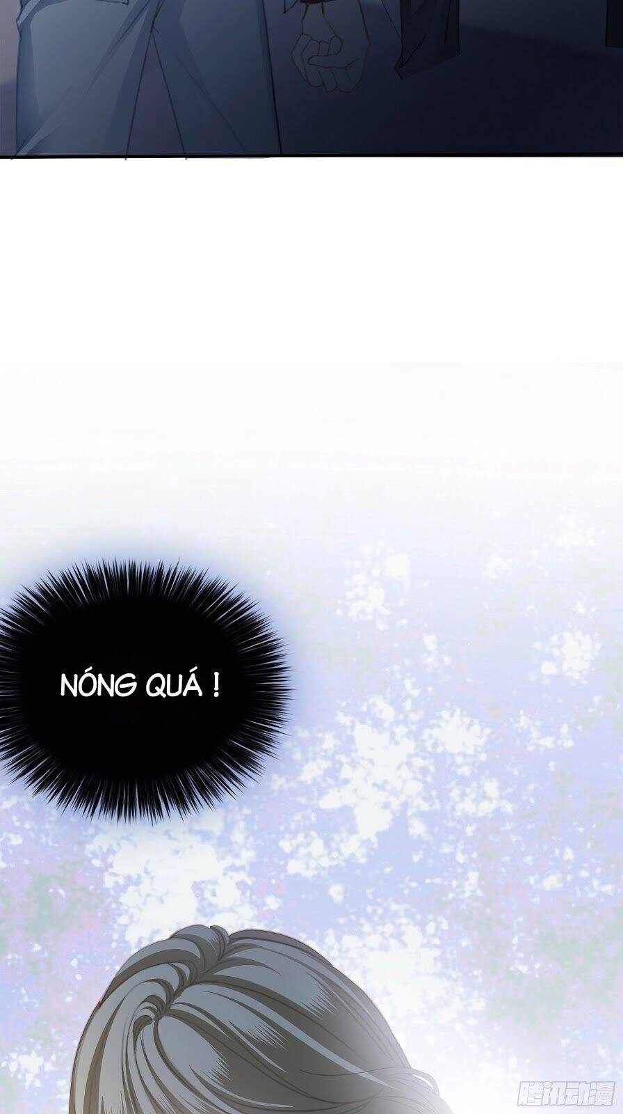 Bạo Quân Ái Nhân Chapter 3 - 22