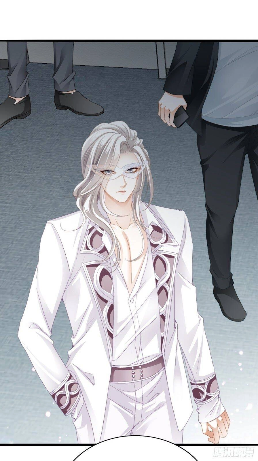 Bạo Quân Ái Nhân Chapter 4 - 2