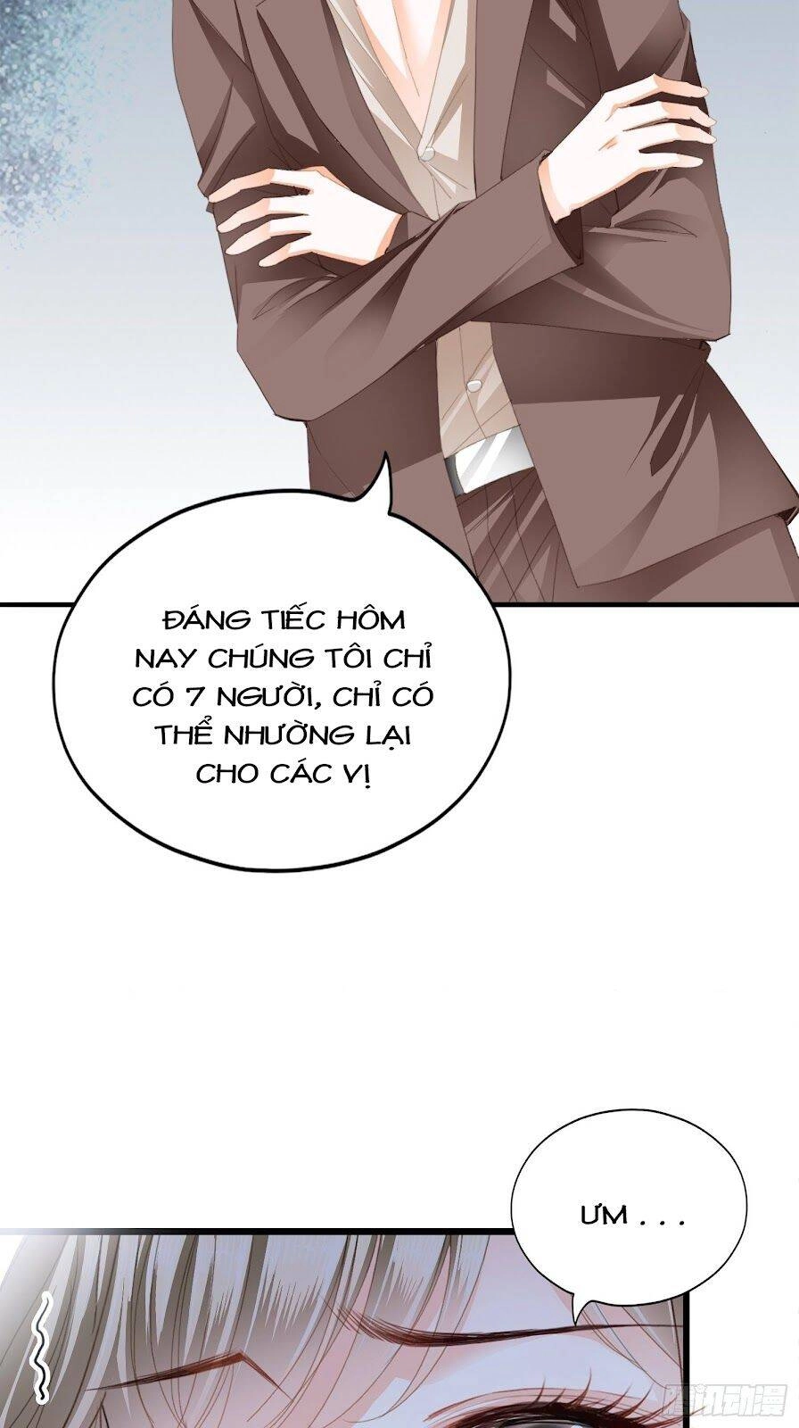 Bạo Quân Ái Nhân Chapter 4 - 4