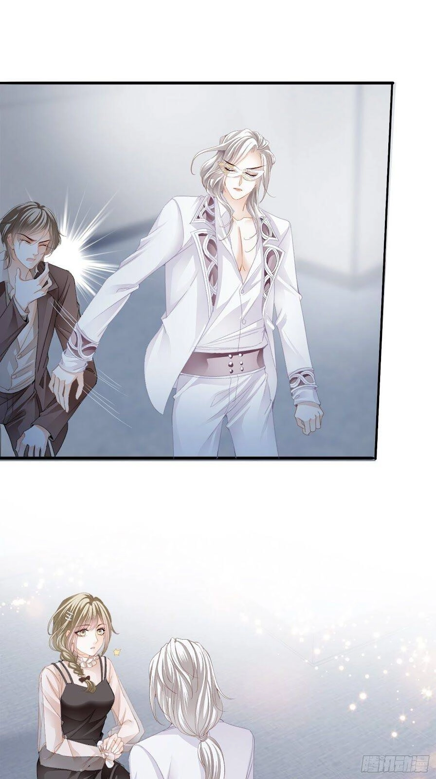 Bạo Quân Ái Nhân Chapter 5 - 2