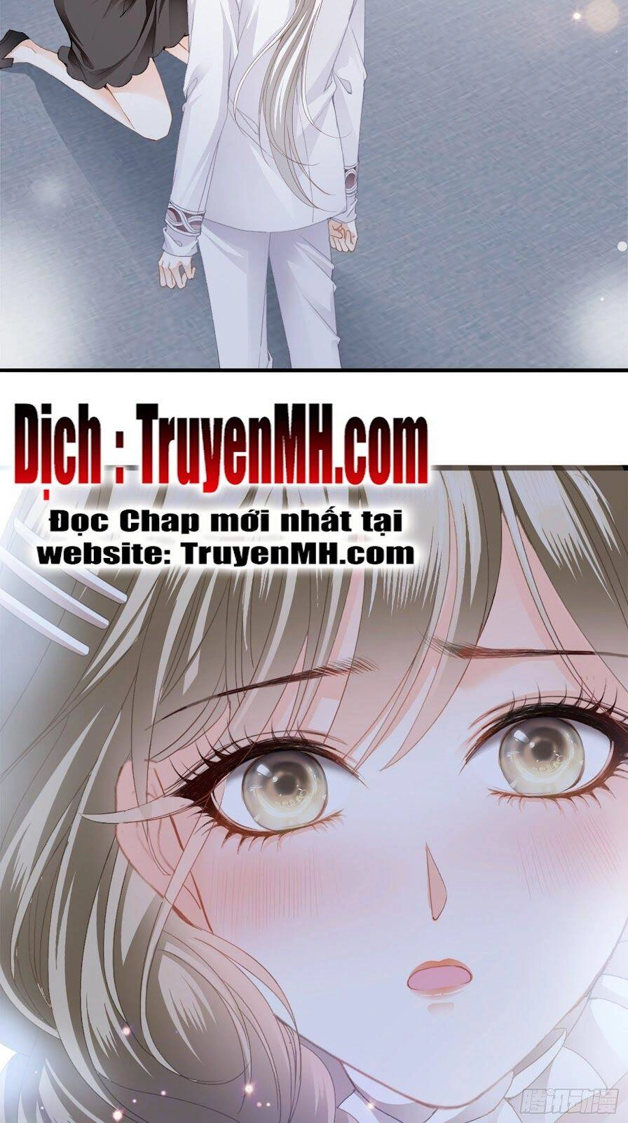 Bạo Quân Ái Nhân Chapter 5 - 3