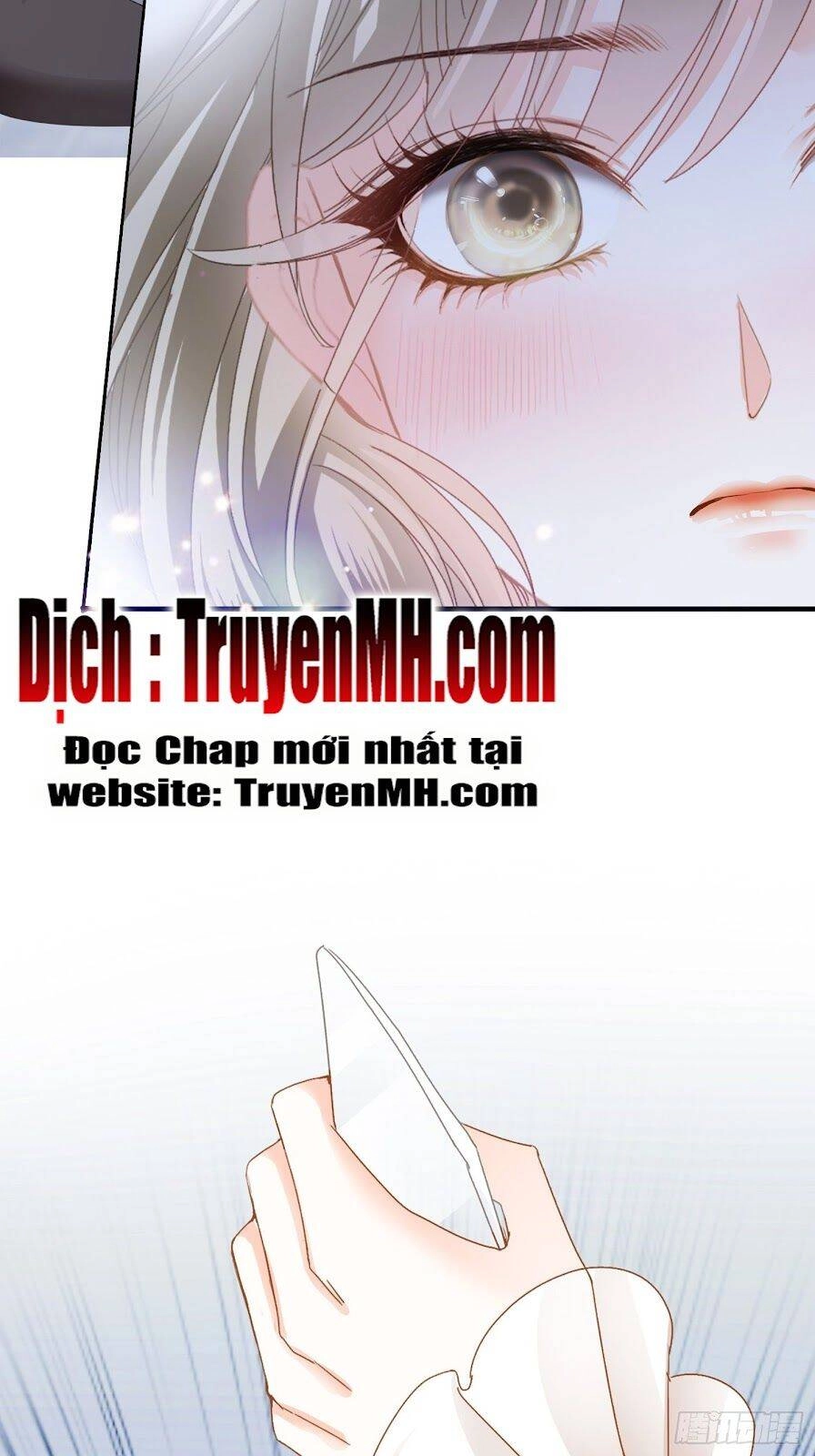 Bạo Quân Ái Nhân Chapter 5 - 5