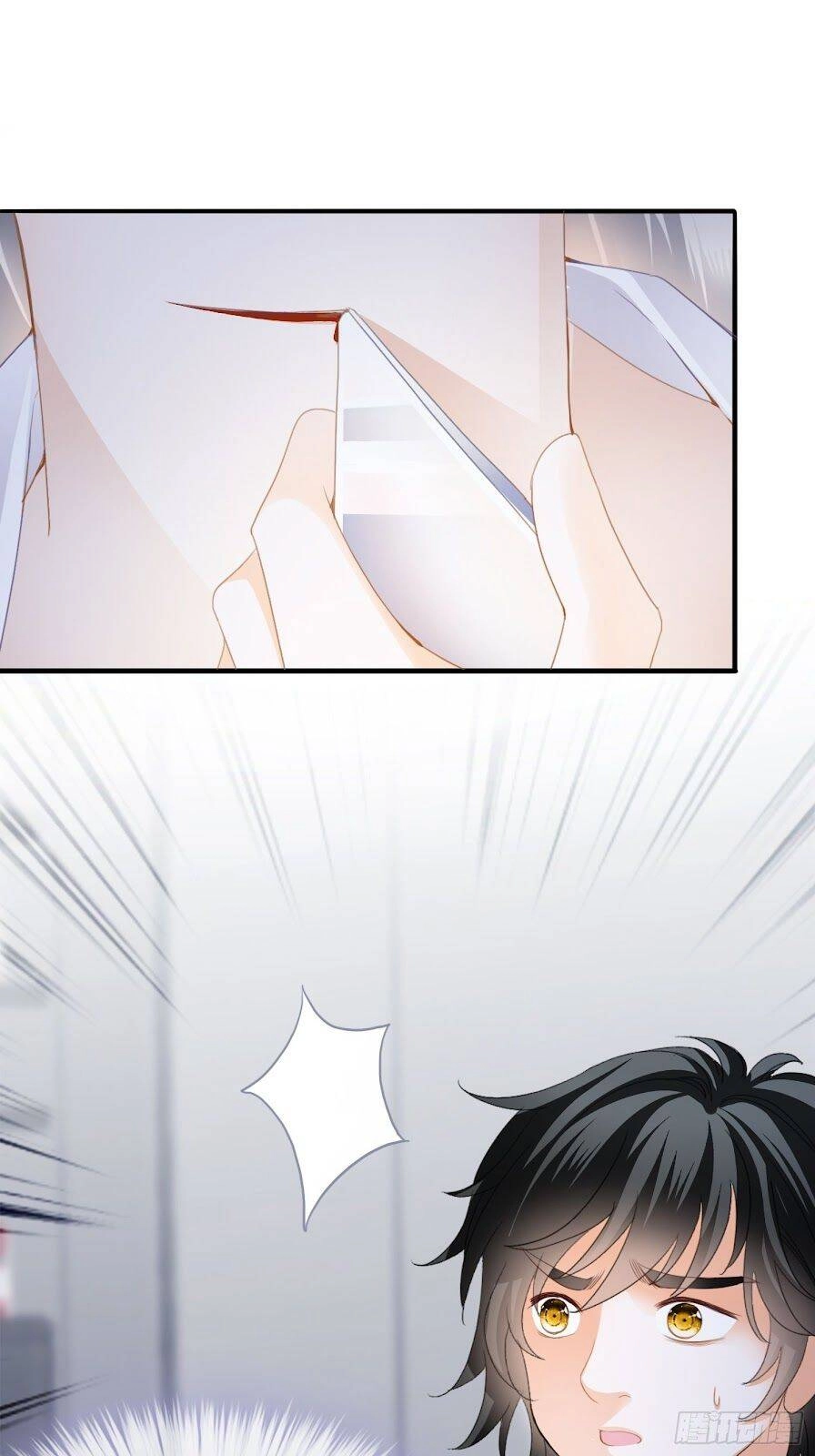 Bạo Quân Ái Nhân Chapter 5 - 8