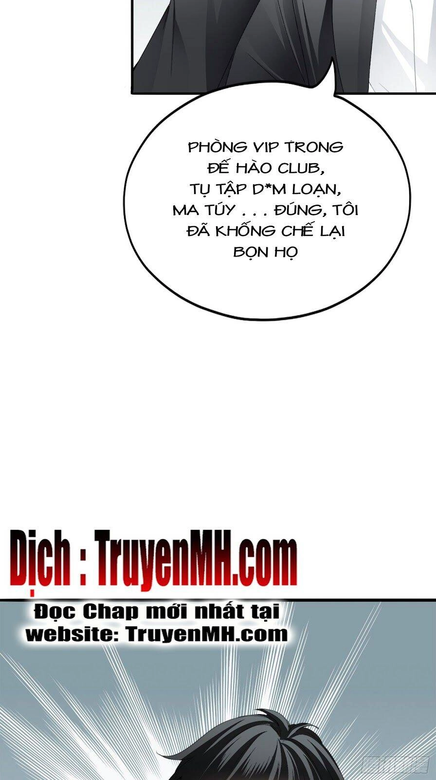 Bạo Quân Ái Nhân Chapter 5 - 19