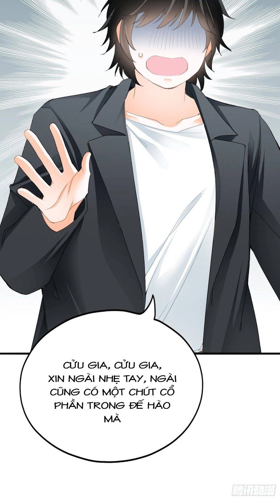 Bạo Quân Ái Nhân Chapter 5 - 20