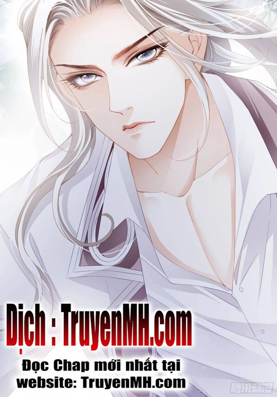 Bạo Quân Ái Nhân Chapter 6 - 9