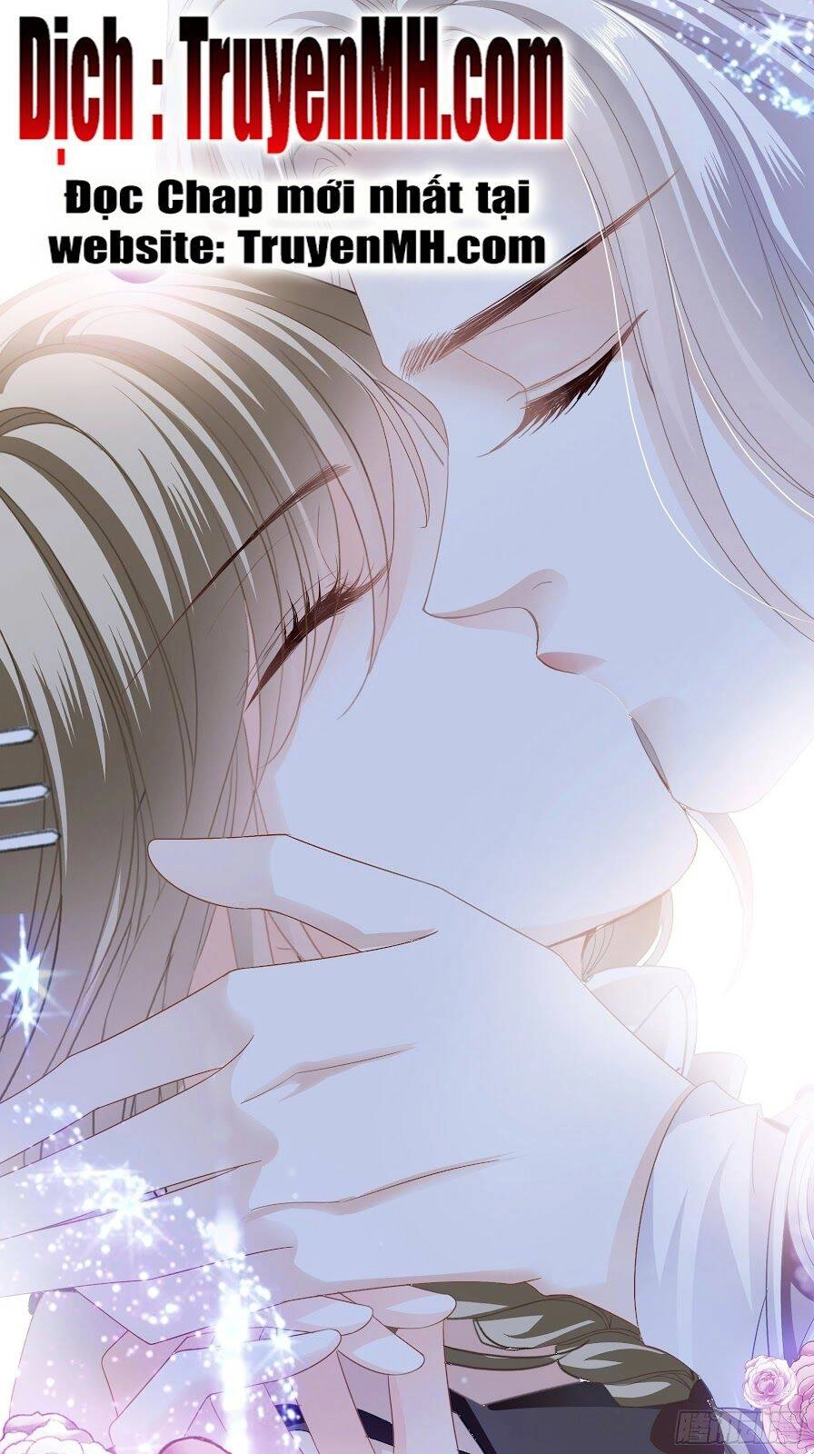 Bạo Quân Ái Nhân Chapter 6 - 15