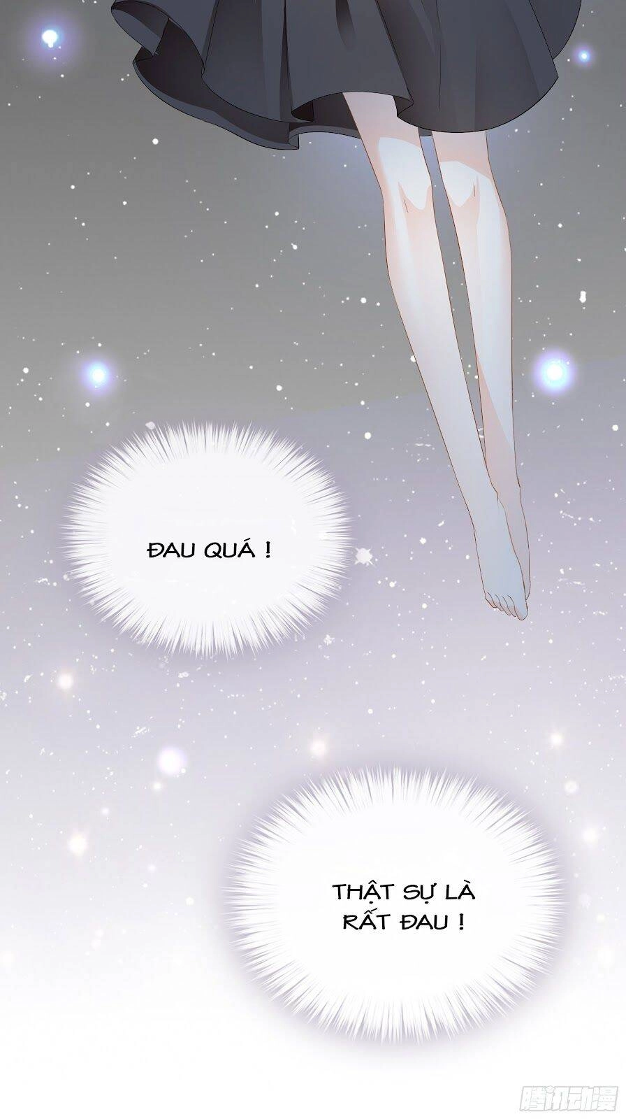 Bạo Quân Ái Nhân Chapter 7 - 11