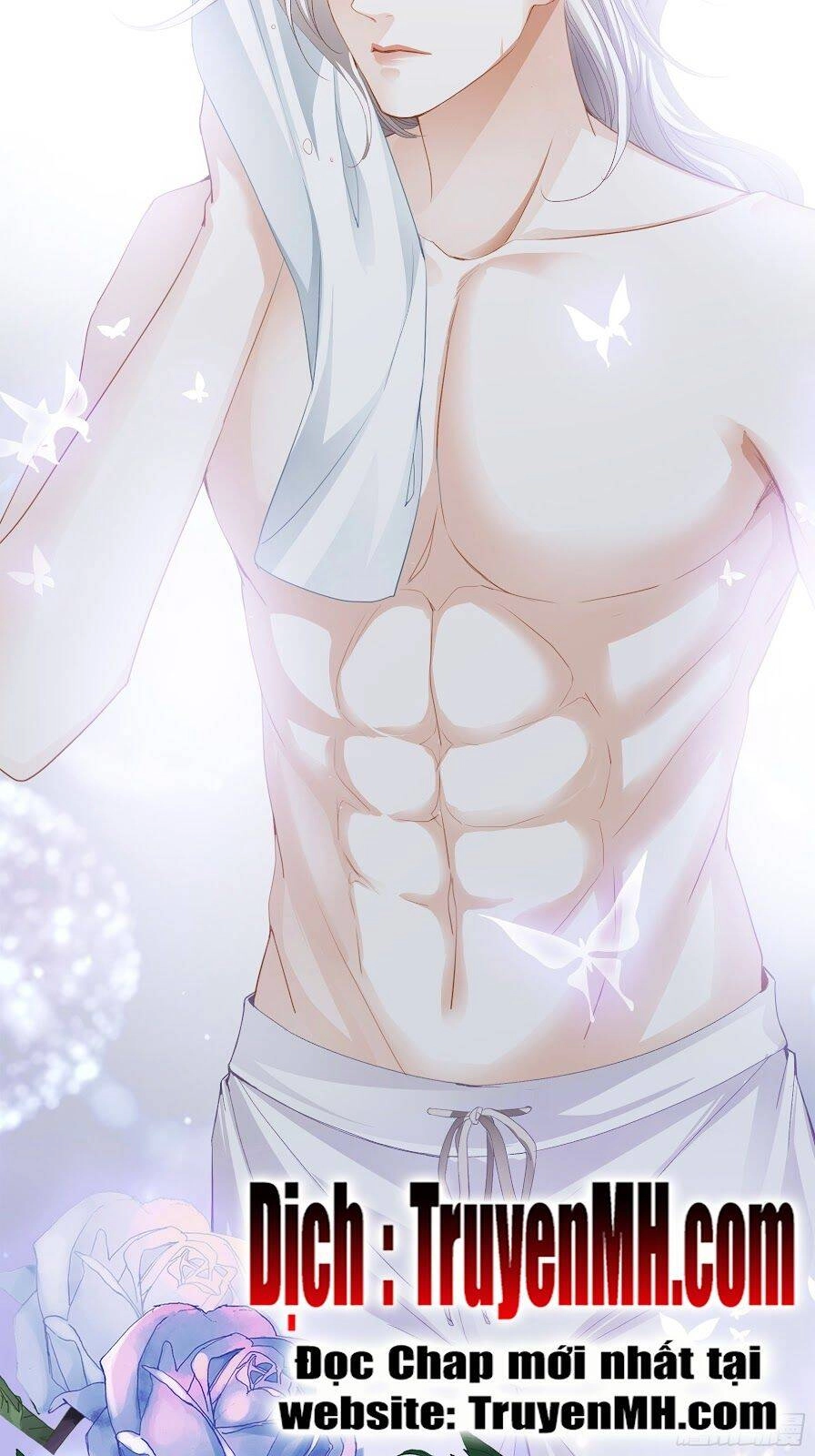 Bạo Quân Ái Nhân Chapter 7 - 26