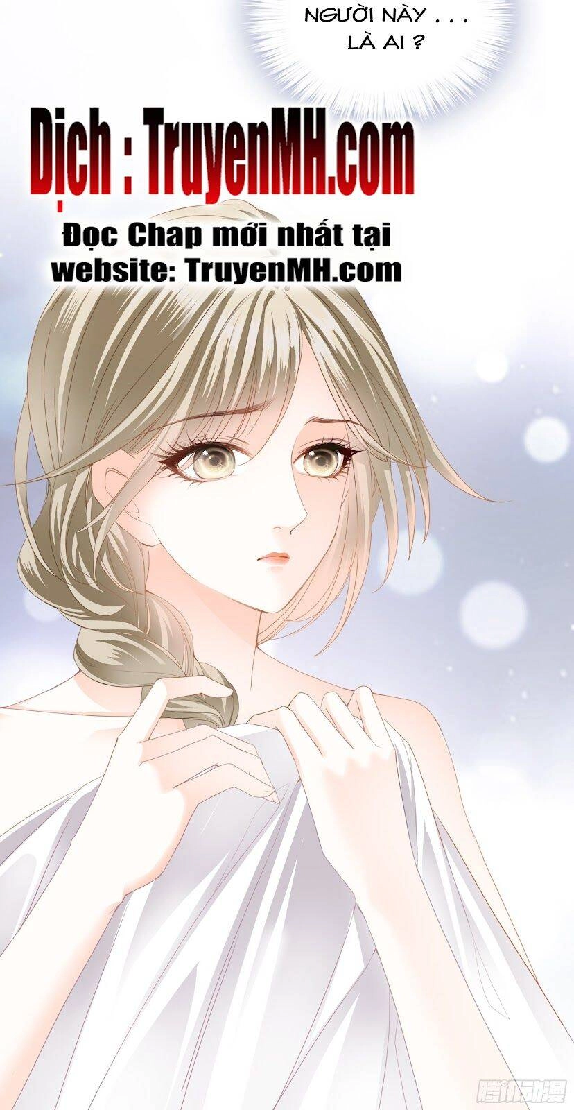 Bạo Quân Ái Nhân Chapter 7 - 28