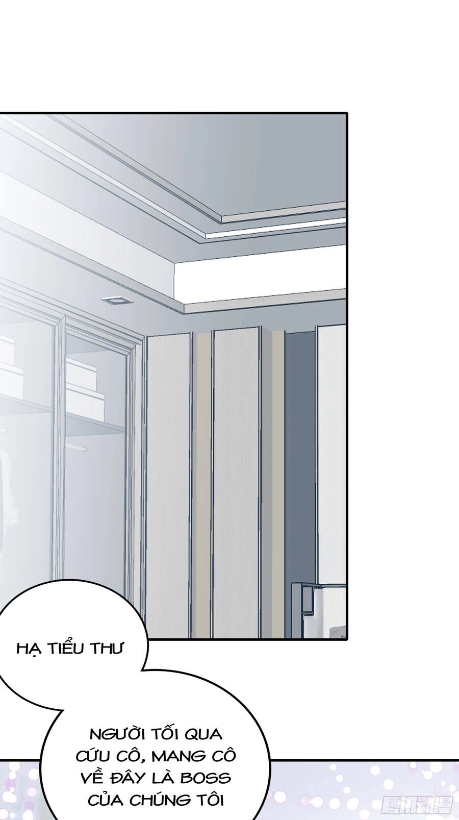 Bạo Quân Ái Nhân Chapter 8 - 2