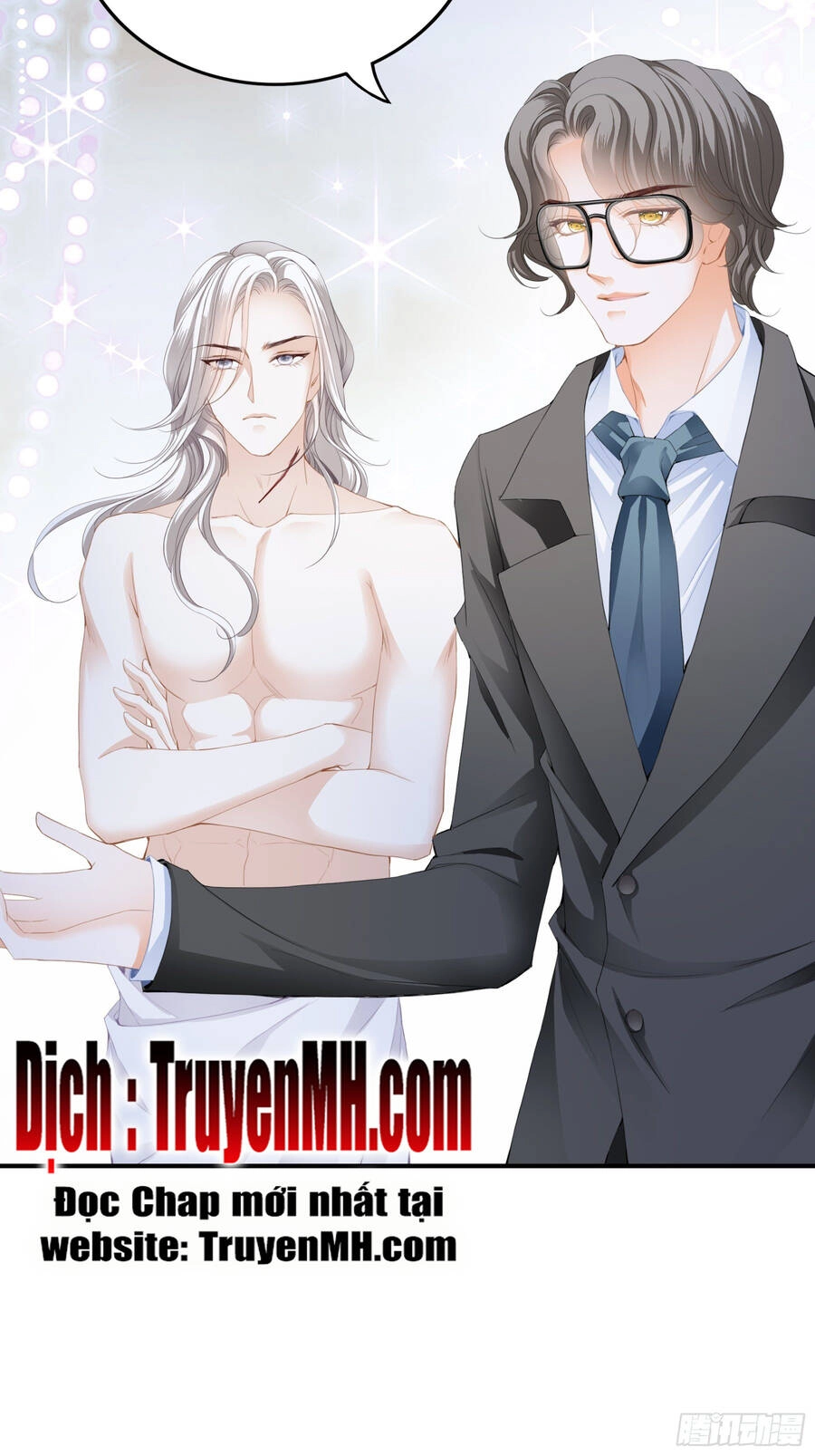 Bạo Quân Ái Nhân Chapter 8 - 3