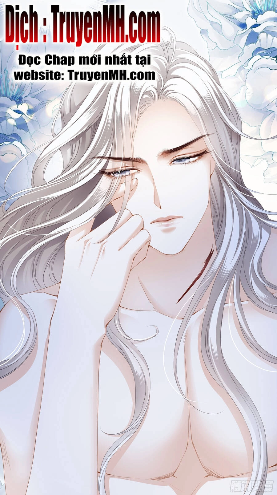 Bạo Quân Ái Nhân Chapter 8 - 5