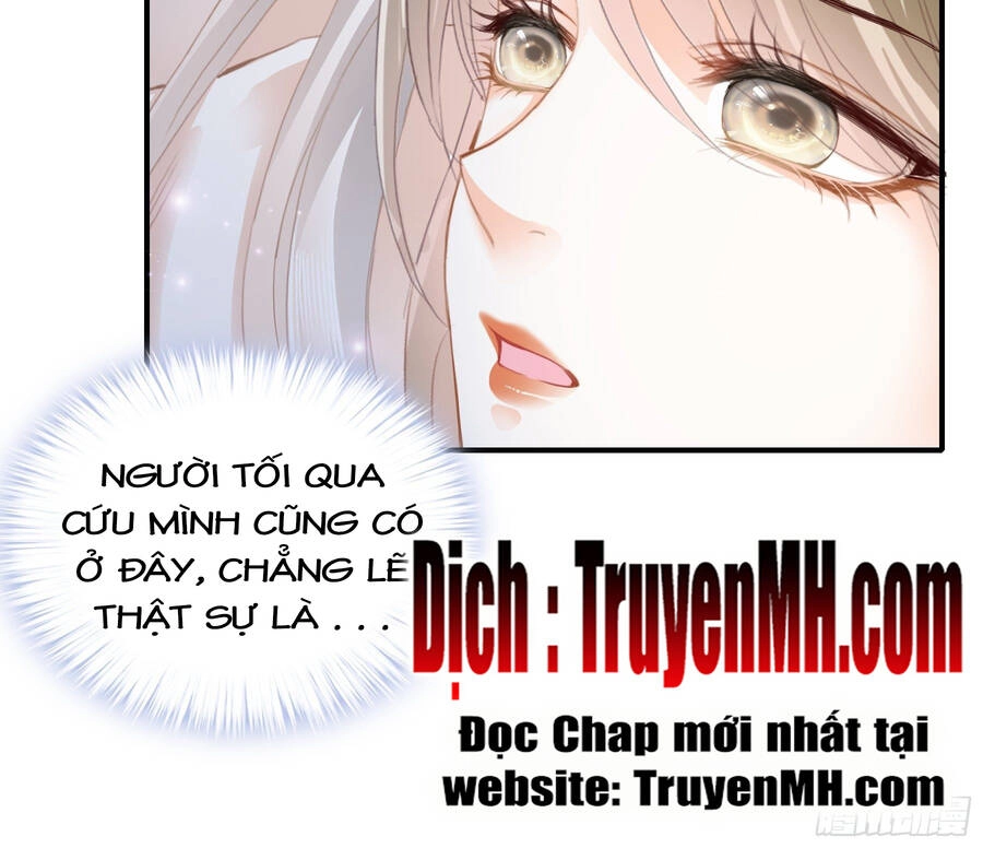 Bạo Quân Ái Nhân Chapter 8 - 7