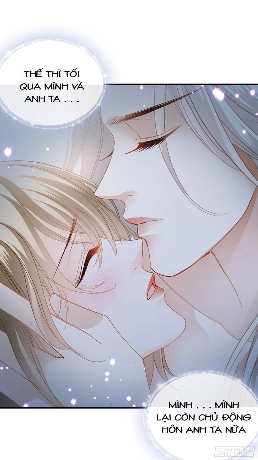 Bạo Quân Ái Nhân Chapter 8 - 8