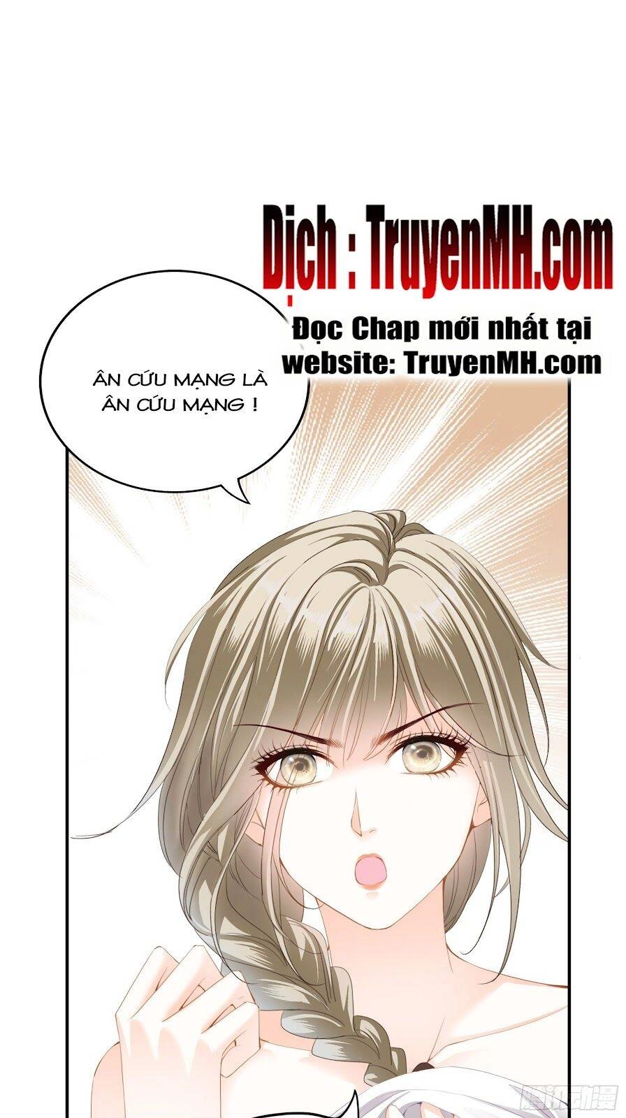 Bạo Quân Ái Nhân Chapter 9 - 2