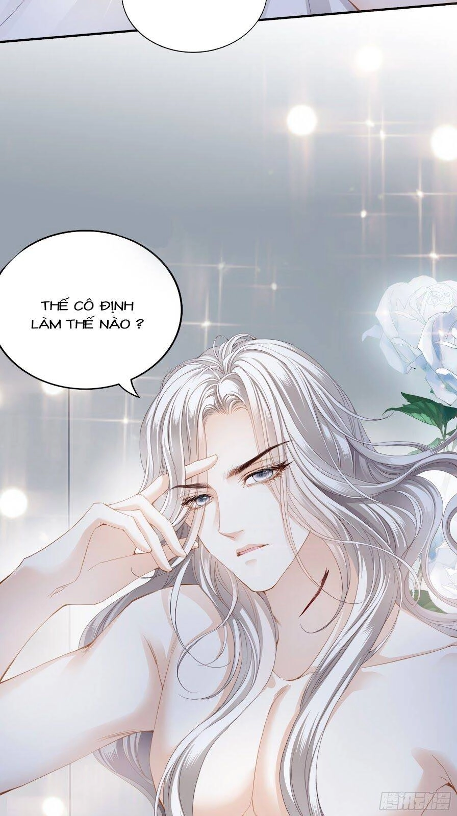 Bạo Quân Ái Nhân Chapter 9 - 7