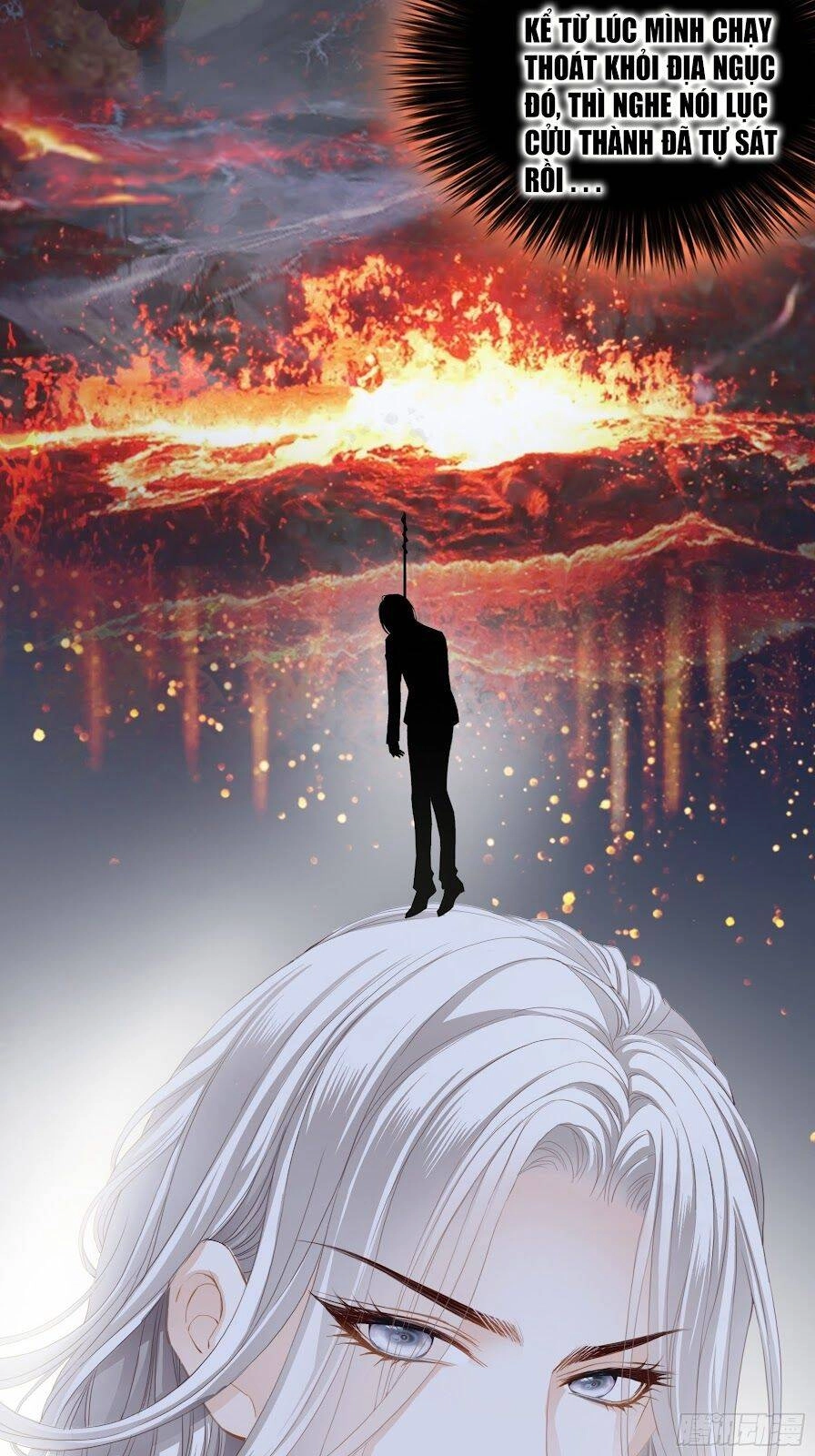 Bạo Quân Ái Nhân Chapter 9 - 11