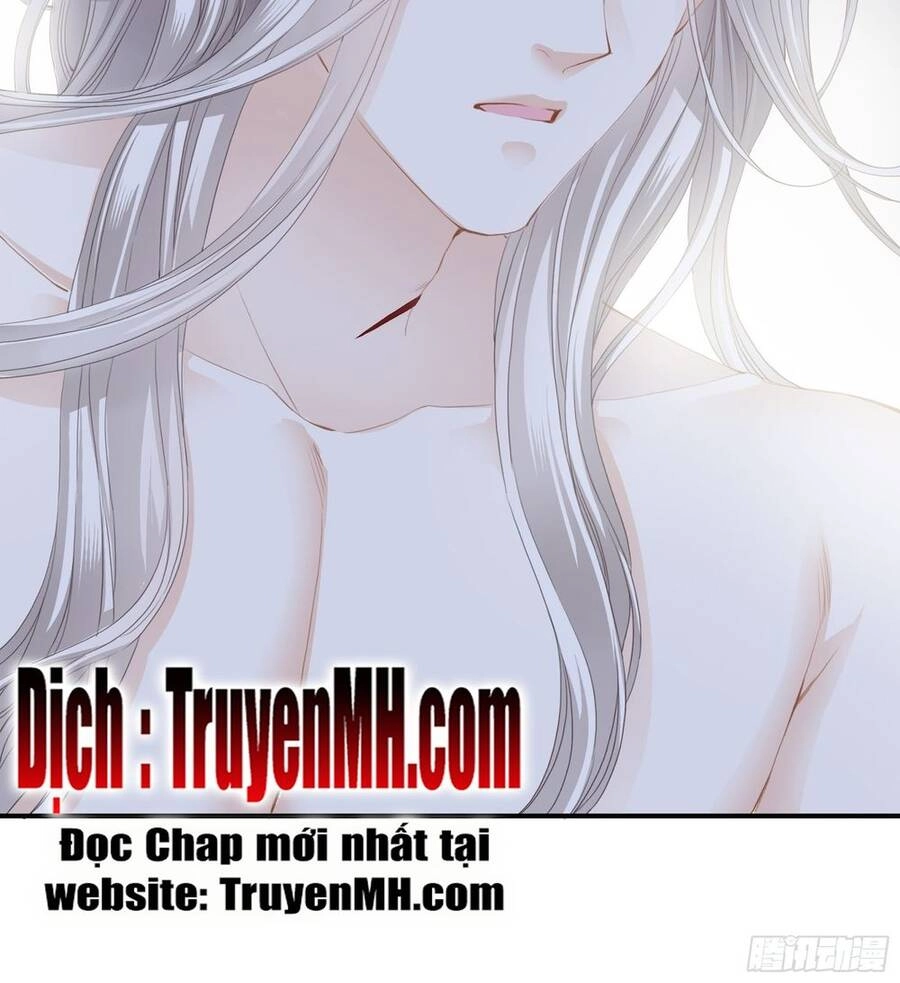 Bạo Quân Ái Nhân Chapter 9 - 12