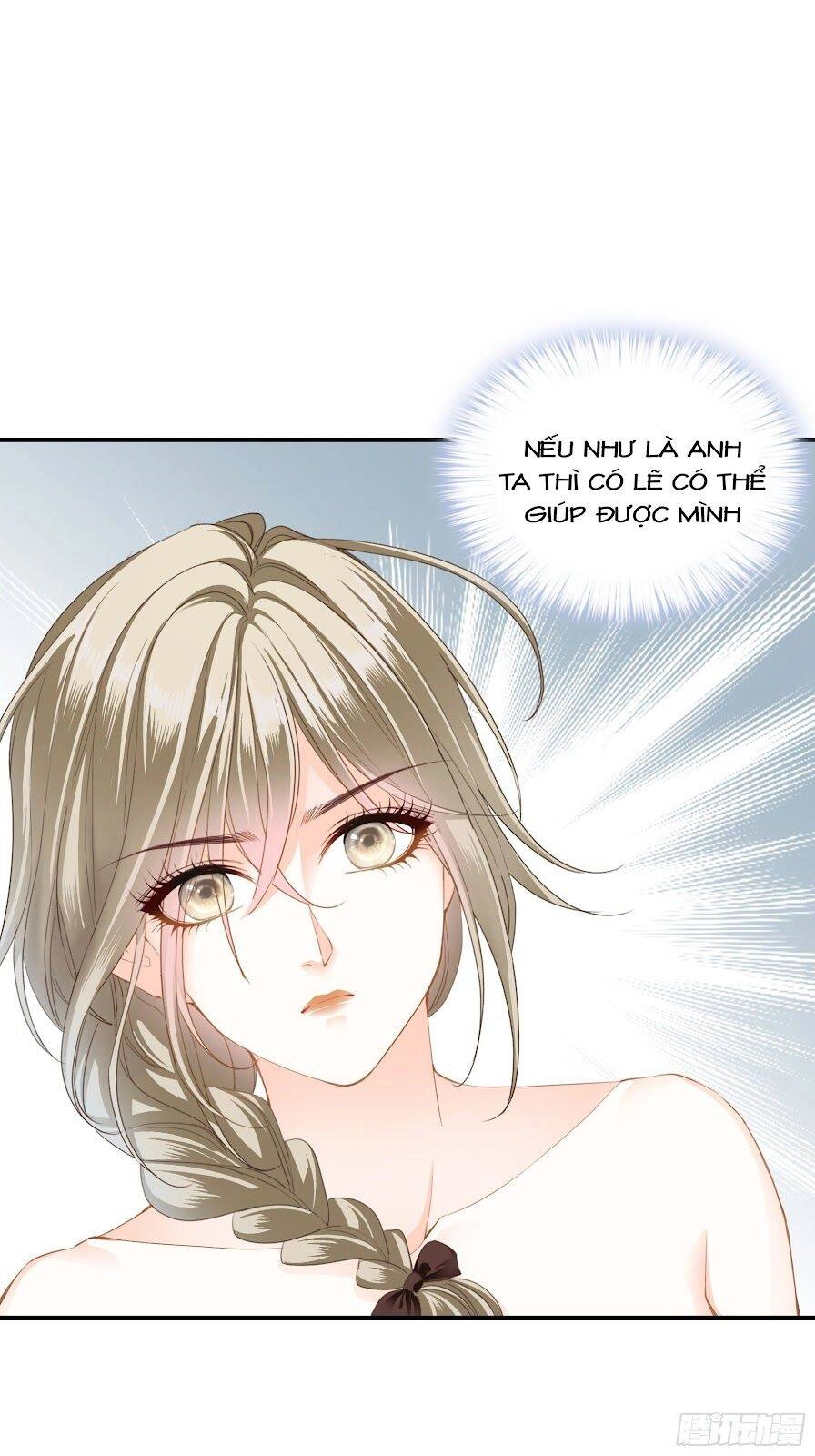 Bạo Quân Ái Nhân Chapter 9 - 13