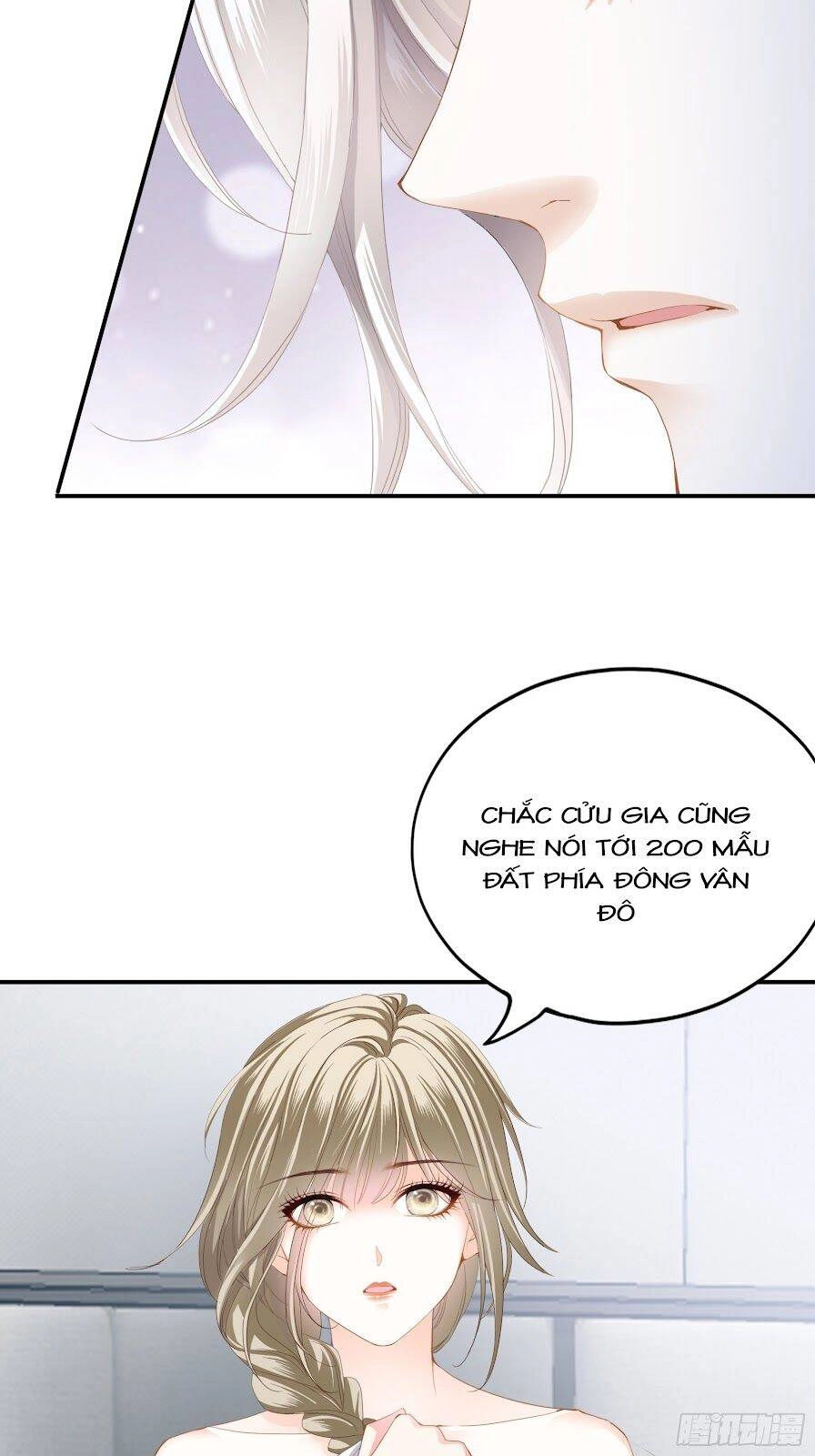 Bạo Quân Ái Nhân Chapter 9 - 15