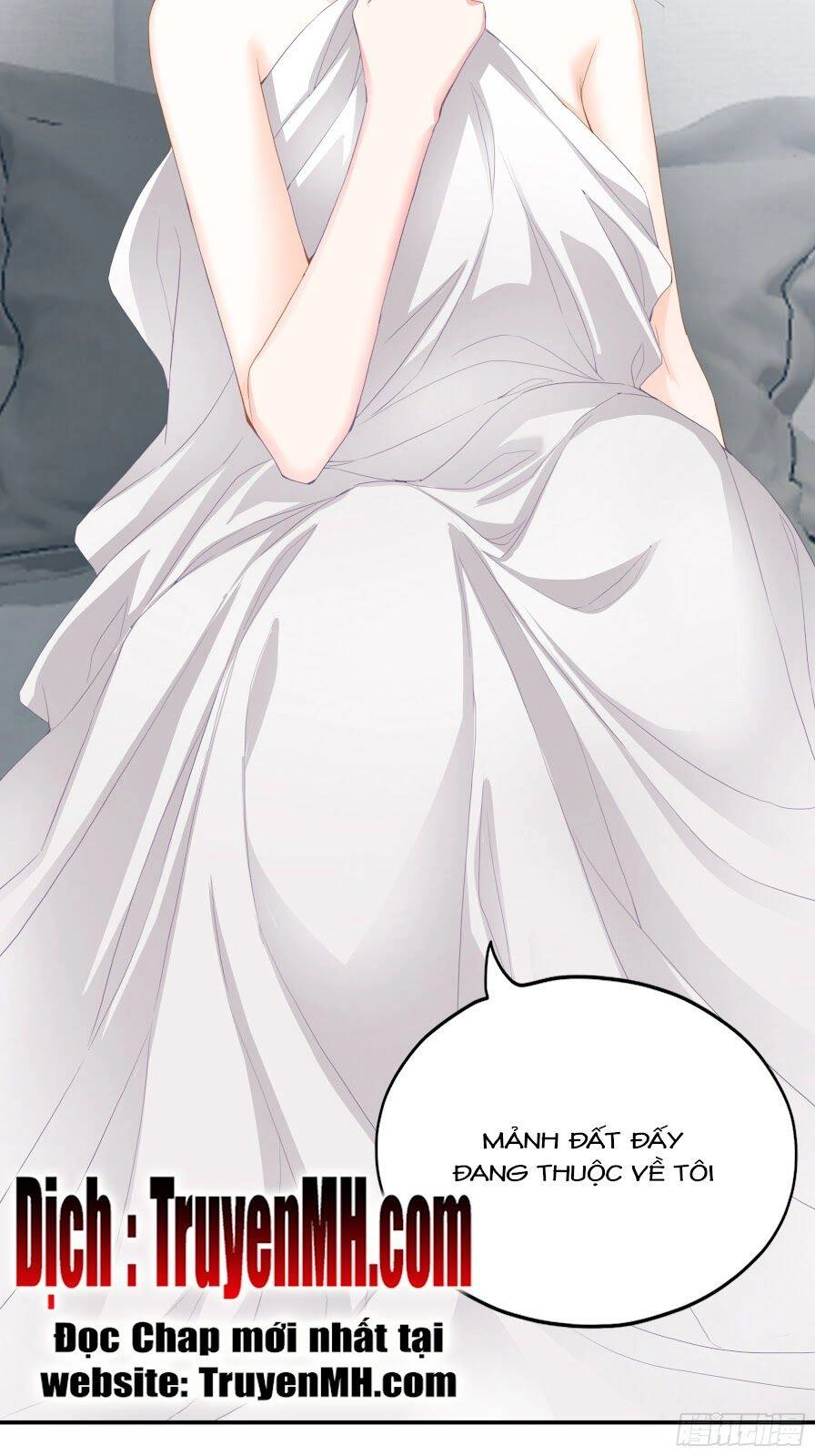 Bạo Quân Ái Nhân Chapter 9 - 16