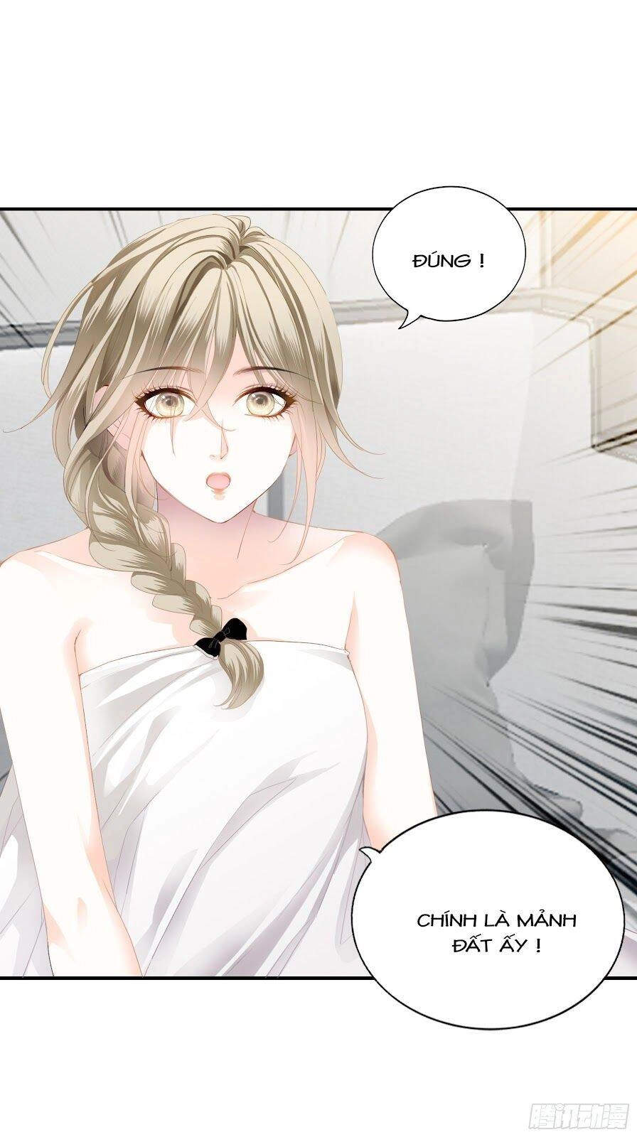 Bạo Quân Ái Nhân Chapter 9 - 19