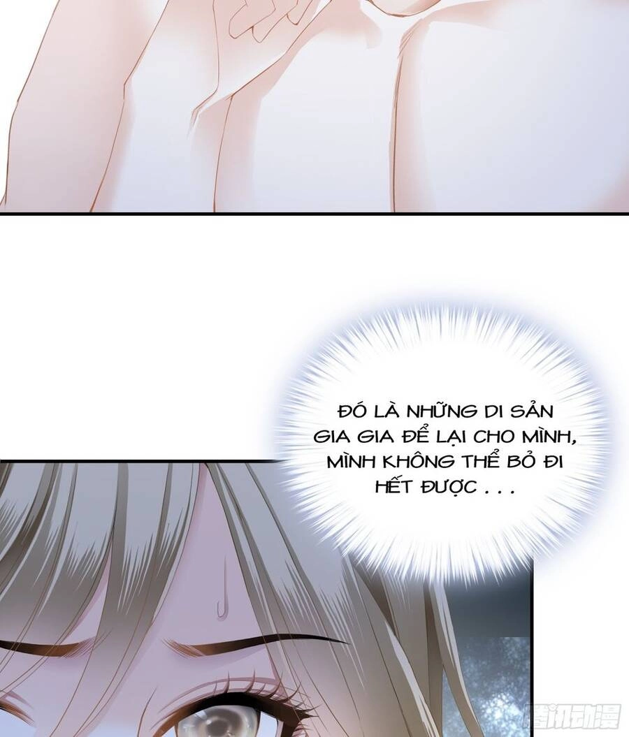 Bạo Quân Ái Nhân Chapter 9 - 21