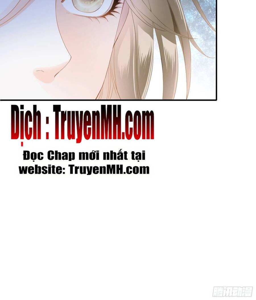 Bạo Quân Ái Nhân Chapter 9 - 22