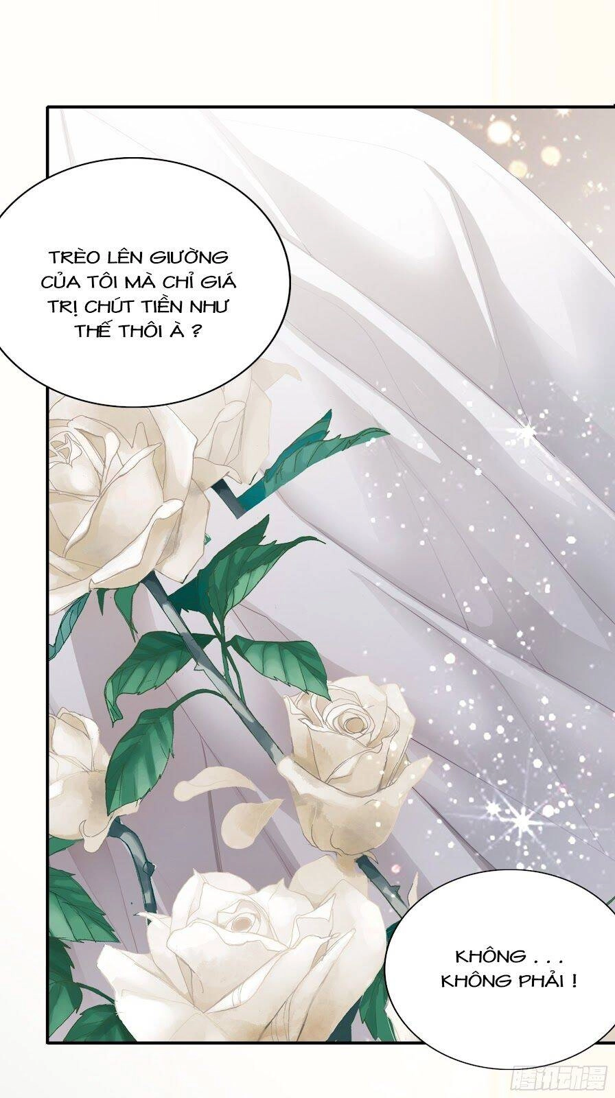 Bạo Quân Ái Nhân Chapter 10 - 1