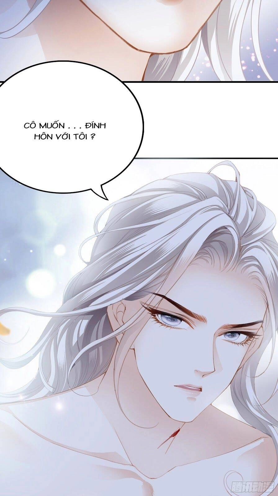 Bạo Quân Ái Nhân Chapter 10 - 5