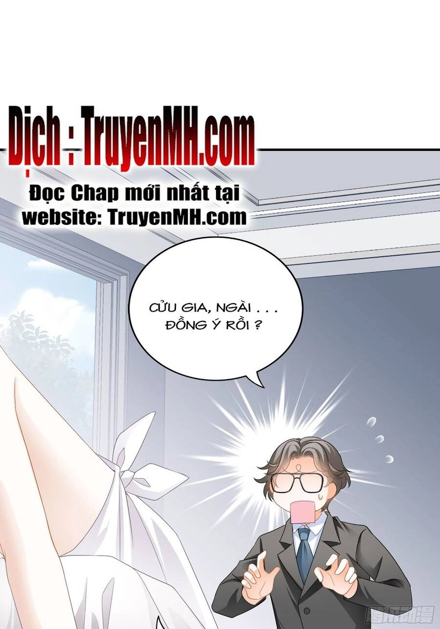 Bạo Quân Ái Nhân Chapter 10 - 14