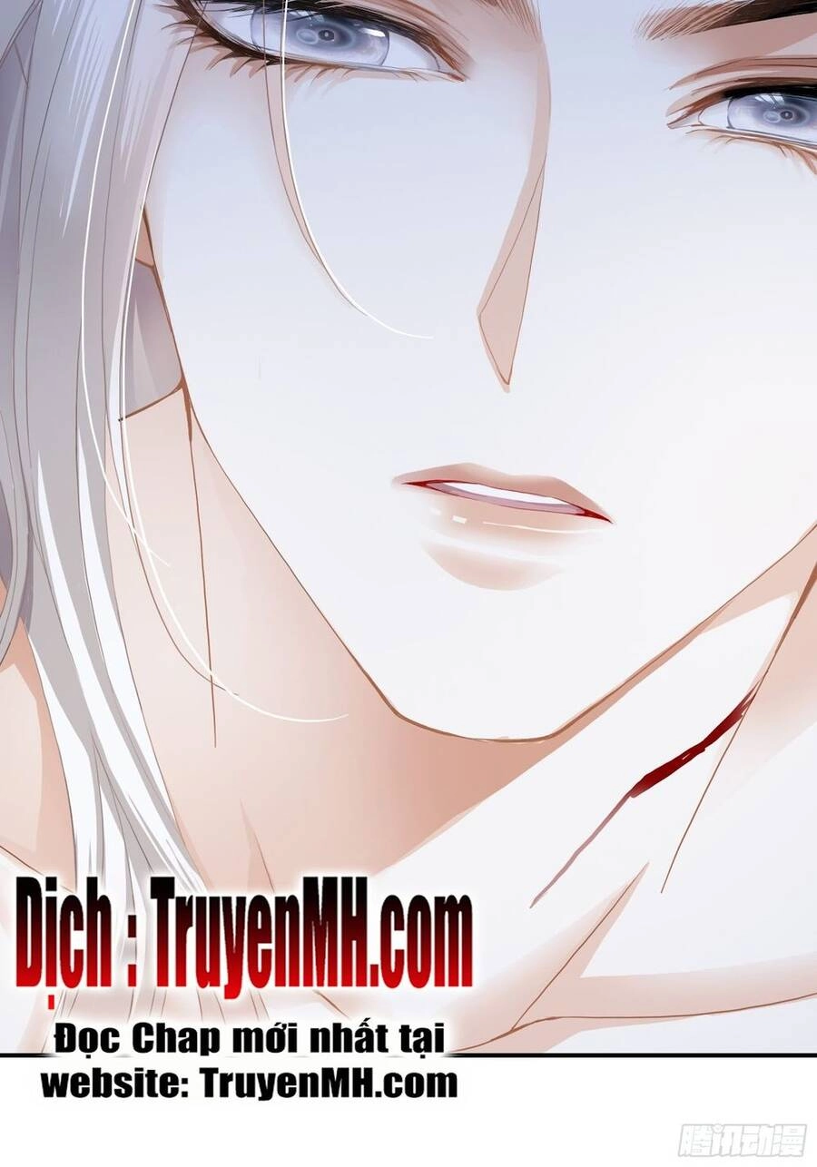 Bạo Quân Ái Nhân Chapter 10 - 16