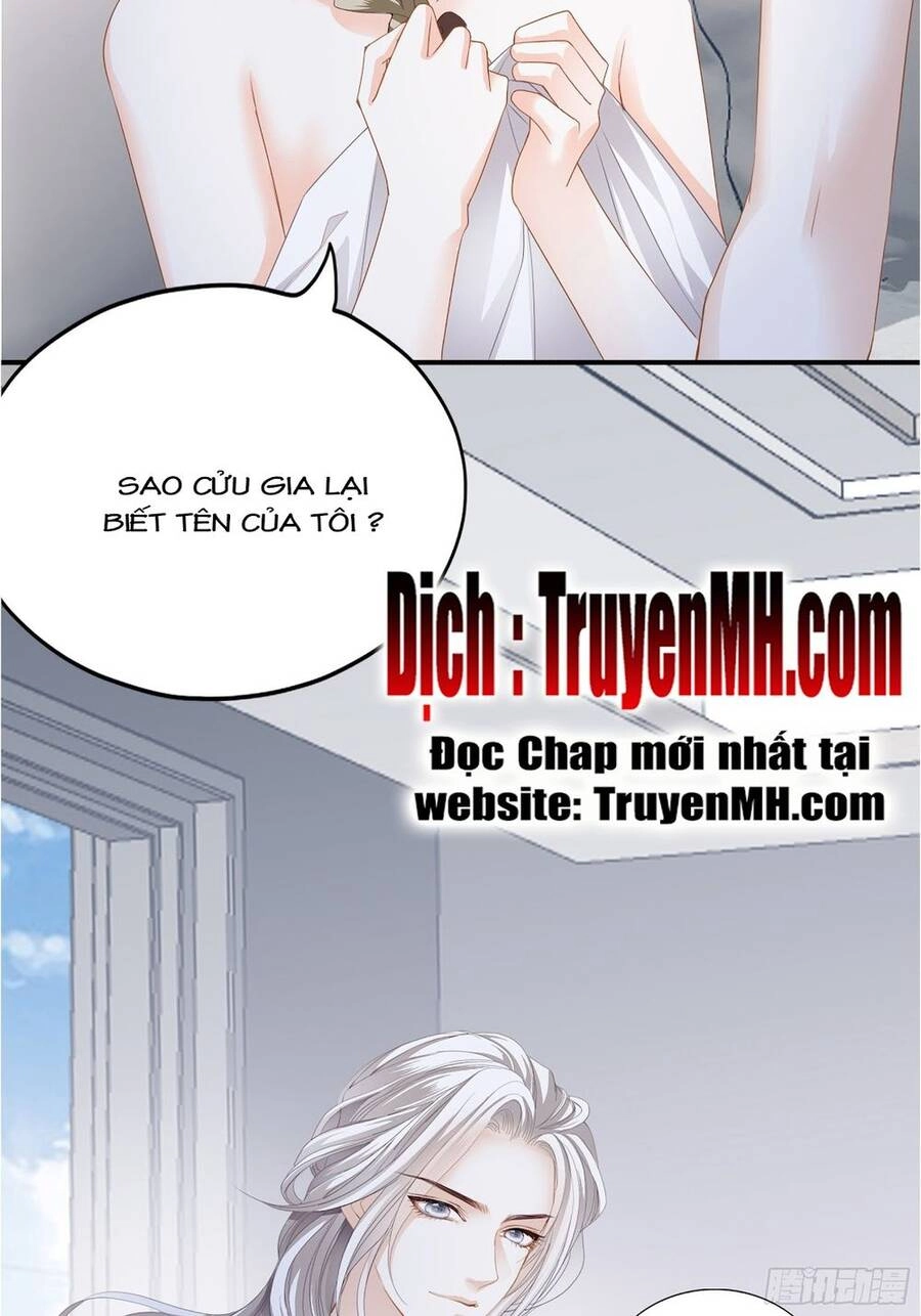 Bạo Quân Ái Nhân Chapter 10 - 18