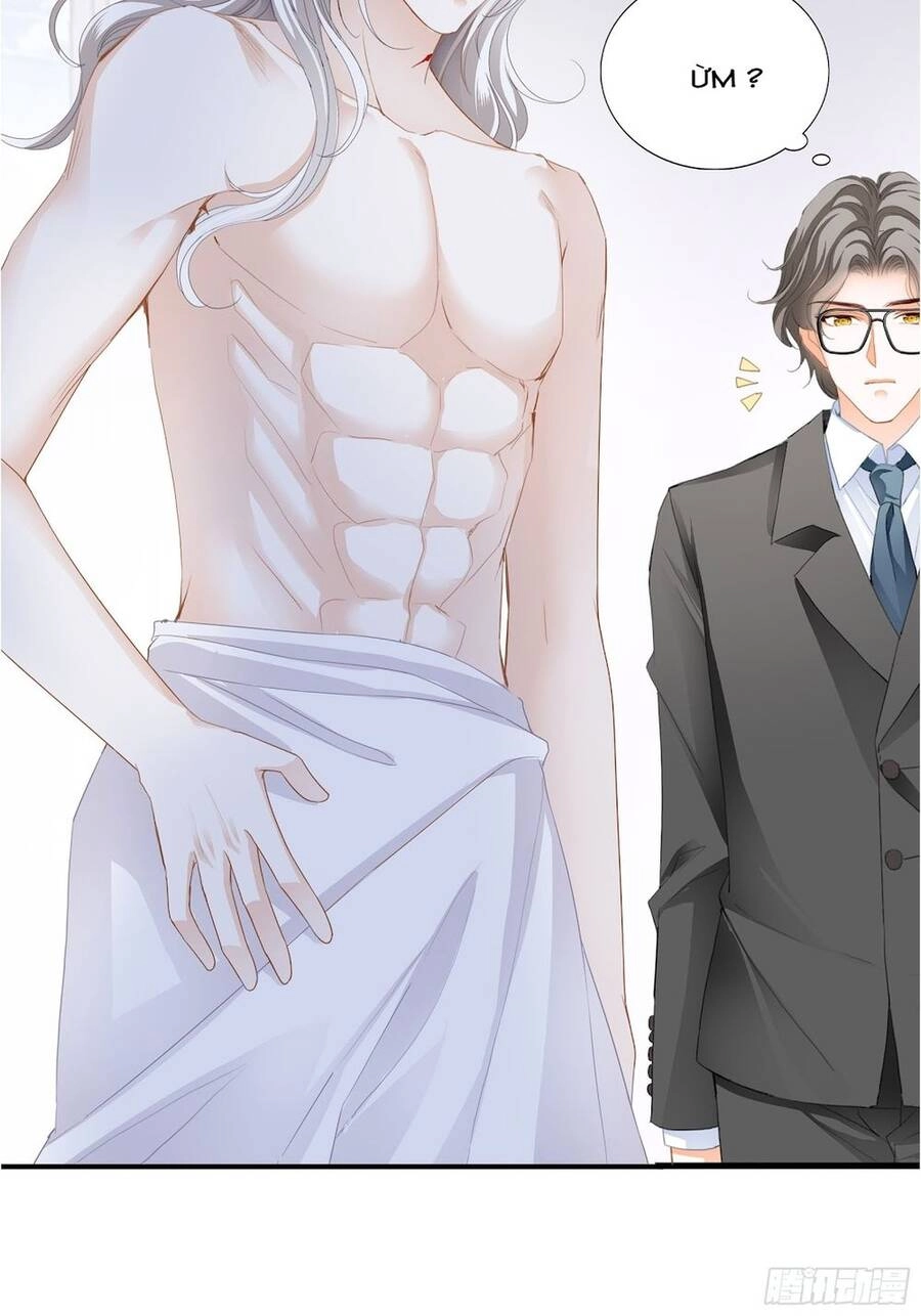 Bạo Quân Ái Nhân Chapter 10 - 19