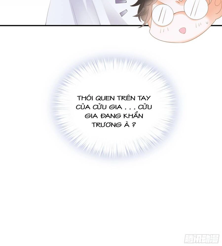 Bạo Quân Ái Nhân Chapter 10 - 21